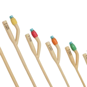 Cewnik Foley dwudrożny 15-30ml Intergos CH20