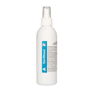 Sterillhand 250ml - środek dezynfekujący do rąk Alpinus