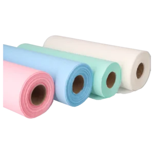 Podkład medyczny papier-folia Practical Nexodis - (33cm x 50m) różne kolory