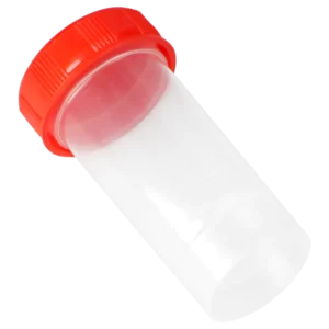 Pojemnik na próbki histopatologiczne jałowy - 20ml