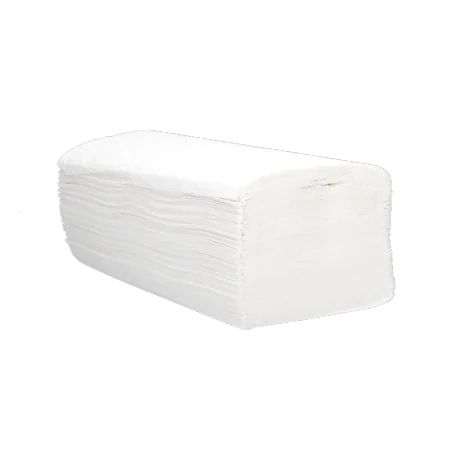 Ręcznik Zetka Comfort Nexodis Hygienic - biały - obrazek 4
