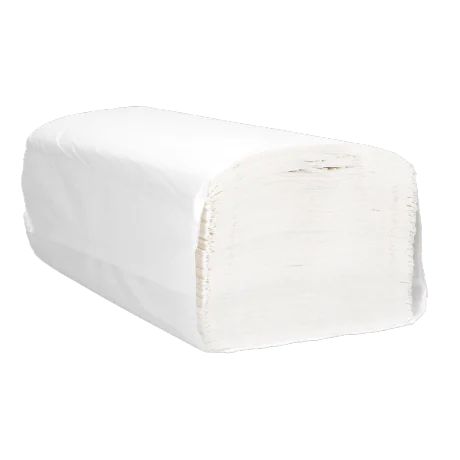Ręcznik Zetka Comfort Nexodis Hygienic - biały