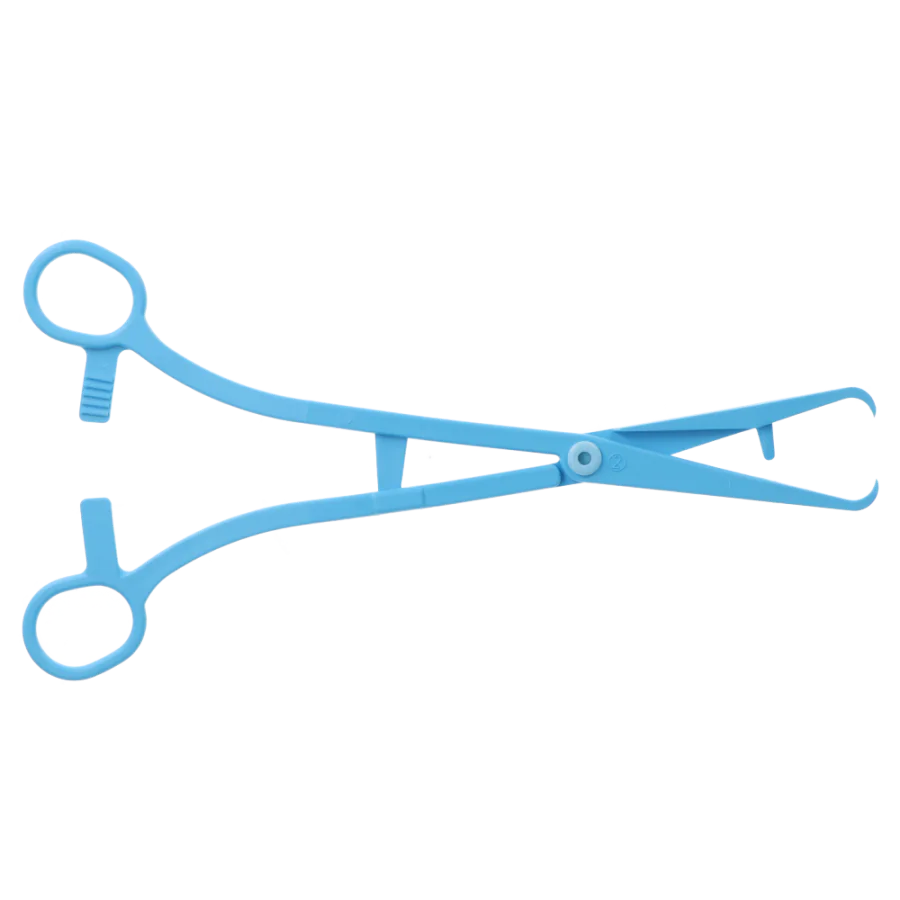 Zestaw do zakładania wkładek IUD (4 częściowy) DISTAL PRINCE