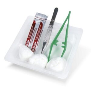 Zestaw do usunięcia szwów Mediset Hartmann