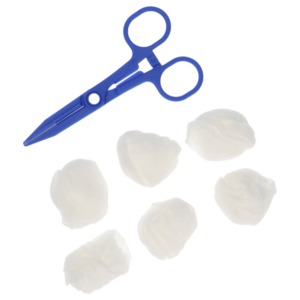 Zestaw do dezynfekcji No1 Mediset  HARTMAN