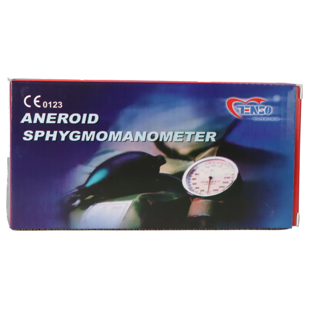 Ciśnieniomierz mechaniczny typ TS-DIA02027 dziecięcy