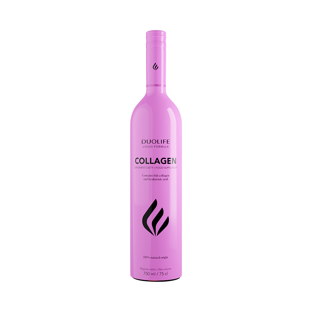 DUOLIFE Collagen